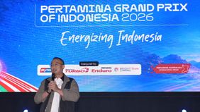 Menjelang Pertamina Grand Prix of Indonesia 2026 yang akan berlangsung di Pertamina Mandalika International Circuit pada 9&ndash;11 Oktober 2026, PT Pertamina (Persero) melanjutkan rangkaian Road to Pertamina Grand Prix of Indonesia melalui nonton bareng M