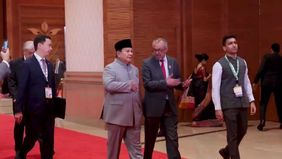 Presiden Republik Indonesia Prabowo Subianto menegaskan BRICS memiliki peran strategis sebagai wadah untuk menyatukan dan memperkuat suara negara-negara berkembang atau Global South dalam ikut menentukan arah masa depan dunia.