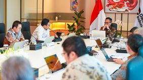 BP BUMN dan Danantara mendorong penyelesaian persoalan LRT City dilakukan secara menyeluruh dengan tetap mengutamakan hak dan kepentingan konsumen.