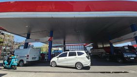 Pertamina Patra Niaga memahami kesulitan dan aspirasi masyarakat terkait layanan BBM di sejumlah SPBU di Kota Makassar. Perusahaan menyampaikan permohonan maaf atas ketidaknyamanan yang dirasakan masyarakat dalam beberapa hari terakhir