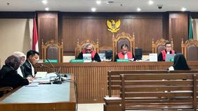 Mantan Direktur Pembiayaan Pertanian pada Direktorat Jenderal Prasarana dan Sarana Pertanian Kementerian Pertanian Indah Megahwati didakwa menyebabkan kerugian keuangan negara sebesar Rp5,09 miliar dalam perkara dugaan korupsi perjalanan dinas fiktif