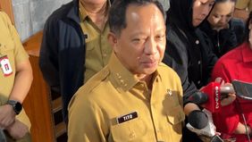Menurut Tito KKB selalu membela diri dengan alasan yang sama