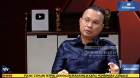 Direktorat Jenderal Imigrasi membongkar maraknya berbagai praktik kejahatan serta perdagangan ilegal yang melibatkan warga negara asing (WNA) di Indonesia.