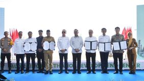 Pertamina New & Renewable Energy (Pertamina NRE) resmi meluncurkan Bioethanol Development Center di Tegineneng, Kabupaten Pesawaran, Lampung, pada Senin, 14 September 2026. Fasilitas ini dikembangkan sebagai platform pengembangan dan pengujian bioeta