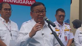 LRT Jakarta rute Kelapa Gading-Manggarai diresmikan Presiden Prabowo Subianto pada Rabu, 16 September 2026. Pemerintah Provinsi (Pemprov) DKI Jakarta memberikan tarif khusus bagi masyarakat pada masa awal pengoperasian layanan tersebut.
