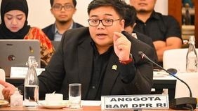 Anggota Badan Aspirasi Masyarakat (BAM) DPR RI Kawendra Lukistian, menyoroti masih rendahnya kesadaran masyarakat dalam mendaftarkan potensi desain industri yang mereka hasilkan.