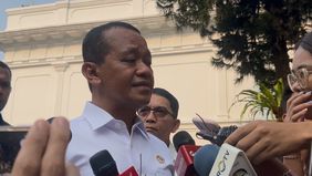 Presiden Prabowo Subianto memimpin rapat Dewan Energi Nasional (DEN) di Istana Kepresidenan, Jakarta, Kamis, 17 September 2026