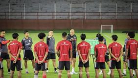 Timnas U20 Indonesia akan menjalani pemusatan latihan (training camp/TC) di China sebagai bagian dari persiapan menghadapi Piala Asia U20 2027. Turnamen tersebut juga akan berlangsung di Negeri Tirai Bambu pada Maret 2027.