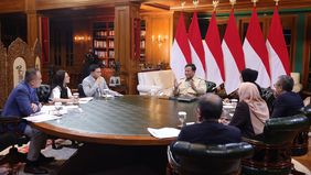 Prabowo Subianto menegaskan bahwa penambahan kekuatan Tentara Nasional Indonesia (TNI) diperlukan untuk memastikan pertahanan dan keamanan negara dapat menjangkau seluruh wilayah Indonesia