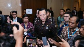 Menteri Koordinator Bidang Infrastruktur dan Pembangunan Kewilayahan Agus Harimurti Yudhoyono (AHY) mendorong penguatan kerja sama lintas daerah dan sektor untuk mempercepat pemerataan pembangunan di berbagai wilayah Indonesia.