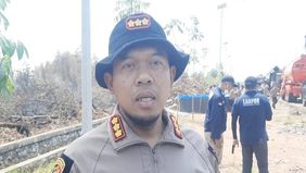 Direktorat Reserse Kriminal Khusus Polda Kalimantan Selatan (Ditreskrimsus Polda Kalsel) bersama polres jajaran tengah meningkatkan penanganan kasus kebakaran lahan yang berada di 10 lokasi milik korporasi ke tahap penyidikan.

