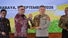 PT Pegadaian (Persero) memperkuat sinergi dengan Kepolisian Negara Republik Indonesia (POLRI) melalui Penandatanganan Perjanjian Kerja Sama (PKS) tentang Bantuan Pengamanan dan Pemanfaatan Produk serta Layanan Pegadaian. Kegiatan digelar di Hotel Sha