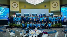 Pagelaran Midea Club Flash Installation Tournament (MCFIT) Season 2 resmi selesai