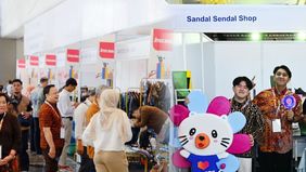 Transformasi digital terus membuka ruang baru bagi pelaku usaha Indonesia untuk memperluas pasar dan meningkatkan daya saing. Momentum tersebut turut diperkuat melalui penyelenggaraan Jakarta International Investment, Trade, Tourism and SMEs Expo (JI
