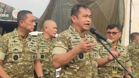 Tentara Nasional Indonesia Angkatan Darat (TNI AD) bersiap memperkuat armada operasionalnya dengan mengerahkan dua unit helikopter baru buatan Rusia untuk mendukung pendorongan logistik di wilayah Papua. 