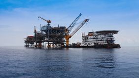 Kementerian Energi dan Sumber Daya Mineral (ESDM) resmi mengumumkan pemenang lelang enam Wilayah Kerja (WK) Minyak dan Gas Bumi (Migas) Tahap I Tahun 2026.

