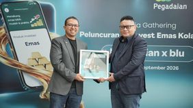 Di tengah meningkatnya kesadaran generasi muda untuk membangun kebiasaan finansial yang lebih baik, kemudahan akses dalam berinvestasi menjadi kunci utama. 