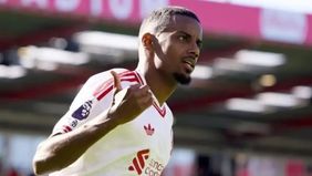 Liverpool berhasil membawa pulang tiga poin setelah mengalahkan Bournemouth dengan skor tipis 1-0 pada pekan kelima Liga Inggris 2026/27 di Vitality Stadium, Minggu.

