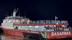 Badan Nasional Pencarian dan Pertolongan (Basarnas) memutuskan memperpanjang operasi pencarian korban kecelakaan KM Virgo Transport 8 selama tujuh hari. Keputusan tersebut diambil setelah mempertimbangkan kebutuhan pencarian serta berbagai penanganan