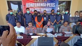 Penyidik Kepolisian Resor Ternate, Maluku Utara, masih menelusuri aliran dana dalam perkara dugaan investasi ilegal Zahra Berkah (ZB) yang melibatkan pemiliknya, Sahriyani A. Hi. Madi (34), sebagai tersangka. Dana yang telah teridentifikasi sejauh in