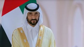 Sheikh Ahmed bin Rashid Al Maktoum meninggal dunia pada Senin, 21 September 2026 pagi dalam usia 76 tahun