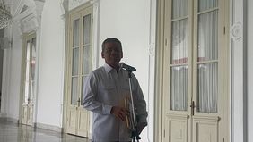 Menteri Keuangan (Menkeu) Suahasil Nazara menegaskan pemerintah akan terus mengejar hak tagih kepada para obligor bantuan likuiditas Bank Indonesia (BLBI)