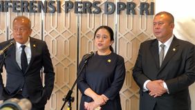 Hal ini diungkap Ketua DPP PDIP Puan Maharani