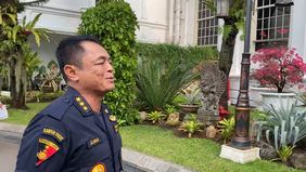 Prabowo Subianto memanggil Direktur Jenderal (Dirjen) Bea Cukai Kementerian Keuangan (Kemenkeu) Letjen (Purn) Djaka Budhi Utama ke Istana Kepresidenan, Jakarta, Selasa, 22 September 2026