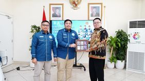 Gerakan Ekonomi Kreatif Nasional (GEKRAFS) resmi melantik kepengurusan Dewan Perwakilan Luar Negeri (DPLN) Uni Emirat Arab periode 2026&ndash;2029, pada Sabtu, 19 September 2026. 