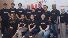 Festival monolog bergengsi, MonoPlay Festival 2026 yang didukung oleh RANS, siap menyapa para pecinta seni pertunjukan pada 23&ndash;25 September 2026 di Taman Ismail Marzuki (TIM), Cikini, Jakarta Pusat. 