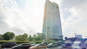 PT Bank Rakyat Indonesia (Persero) Tbk atau BRI kembali menorehkan capaian dalam Fortune Indonesia 100 2026. Untuk kelima kalinya secara berturut-turut, BRI mempertahankan predikat Top Fortune 100 Indonesia, sekaligus meraih tiga predikat lainnya, ya