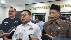 Kepala Kantor Staf Presiden (KSP) Dudung Abdurachman menyatakan Presiden Prabowo Subianto telah menandatangani Peraturan Presiden (Perpres) Nomor 82 Tahun 2026 tentang Koperasi Desa/ Kelurahan Merah Putih (KDKMP) atau Kopdes Merah Putih