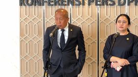 Hal ini ditegaskan Wakil Ketua DPR RI Saan Mustopa