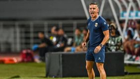 FIFA ASEAN Cup 2026 menjadi momentum bagi pelatih Timnas Indonesia John Herdman untuk membuktikan kualitasnya dalam menangani skuad Garuda, menurut pengamat sepak bola Mohammad Kusnaeni.

