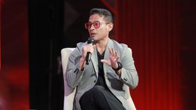 Tenaga Ahli Utama Badan Komunikasi Republik Indonesia (Bakom RI), Fithra Faisal, memberikan penjelasan mengenai dinamika pergantian posisi Menteri Keuangan dari Purbaya kepada Suahasil Nazara.