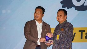 Dalam sambutannya, Kepala Badan Kewirausahaan dan Hubungan Antar Lembaga/ Sekretaris Universitas, Prof. Dr. dr. Budi Wiweko, Sp. O.G, Subsp. F.E.R., MPH, FRANZCOG (Hons), FICRM menekankan pentingnya kemampuan mahasiswa membedakan kebutuhan dan keingi