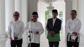 Presiden RI Prabowo Subianto menegaskan komitmennya untuk memperluas akses pendidikan gratis bagi masyarakat, mulai dari jenjang taman kanak-kanak (TK), pendidikan dasar dan menengah, hingga perguruan tinggi negeri (PTN).