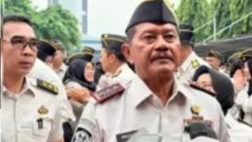 Menurut Mashudi, Ditjenpas terbuka terhadap pengawasan eksternal sebagai bagian dari upaya menjaga akuntabilitas dan meningkatkan kualitas penyelenggaraan pemasyarakatan.