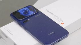 Xiaomi Memperkenalkan Xiaomi 18 Pro dan Xiaomi 18 Pro Max Di China Dengan Kapasitas Baterai Masing-Masing 7.000mAh Dan 8.500mAh.
