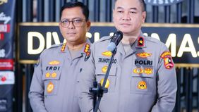 Kepolisian Negara Republik Indonesia (Polri) memastikan bahwa kasus dugaan tindak pidana penipuan investasi tambang yang menyeret seorang personelnya berinisial Kombes F akan ditangani secara profesional, transparan, dan sesuai dengan ketentuan hukum