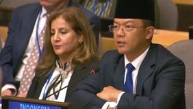 Menteri Luar Negeri Republik Indonesia Sugiono menegaskan pentingnya UNRWA menjalankan mandatnya secara penuh dan efektif. Menurut dia, keberlangsungan bantuan badan PBB tersebut sangat penting bagi jutaan pengungsi Palestina.