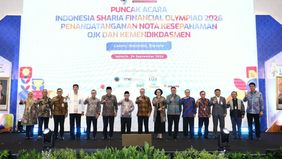 Otoritas Jasa Keuangan (OJK) terus memperkuat literasi dan inklusi keuangan syariah di Indonesia dengan mendorong peningkatan pemahaman dan kesadaran generasi muda terhadap prinsip, produk, dan layanan keuangan syariah.