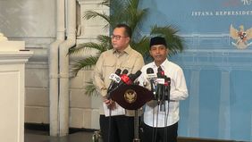 Menteri Kehutanan Raja Juli Antoni mengatakan Presiden Prabowo Subianto telah memutuskan pembentukan Badan Pengelola Gambut dan Mangrove Nasional (BPGMN)