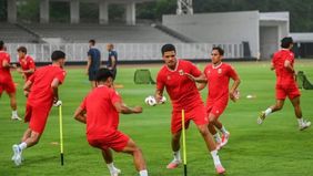 Pelatih Kepala Timnas Indonesia John Herdman menjelaskan pertimbangan di balik keputusannya tidak memasukkan Marc Klok, Eliano Reijnders, dan Beckham Putra ke dalam skuad untuk menghadapi FIFA ASEAN Cup 2026.

