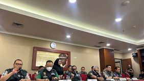 Korps Pemberantasan Tindak Pidana Korupsi (Kortastipidkor) Polri mengungkap empat rangkaian peristiwa yang menjadi bagian dari penyidikan dugaan pemerasan dan/atau gratifikasi serta tindak pidana pencucian uang (TPPU) yang menjerat Bupati Gowa, Sulaw