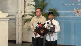 Prabowo Subianto membentuk Badan Pengelolaan Gambut dan Mangrove Nasional (BPGMN)