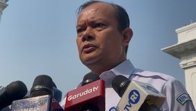 Kepala Badan Meteorologi, Klimatologi, dan Geofisika (BMKG) Teuku Faisal Fathani menyampaikan bahwa musim hujan di Indonesia tahun ini diperkirakan mengalami keterlambatan akibat fenomena El Nino