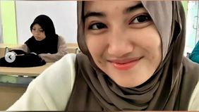 Seorang anak perempuan dilaporkan hilang di Kota Payakumbuh, Sumatera Barat, pada Senin, 21 September 2026. Hingga saat ini, keberadaan anak tersebut belum diketahui dan masih dalam pencarian.