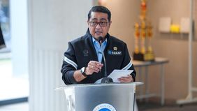 Menurutnya, Jakarta Vision memiliki posisi strategis karena akan menjadi salah satu landasan penyusunan Resolusi PBB terkait Ekonomi Kreatif pada Sidang Majelis Umum PBB (United Nations General Assembly).
