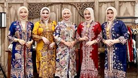 HKI adalah benteng pertahanan utama bagi kelangsungan industri batik nasional